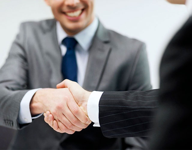 Предпринимательство